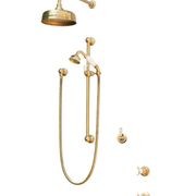 Perrin & Rowe Outdoor Shower gallery detail image