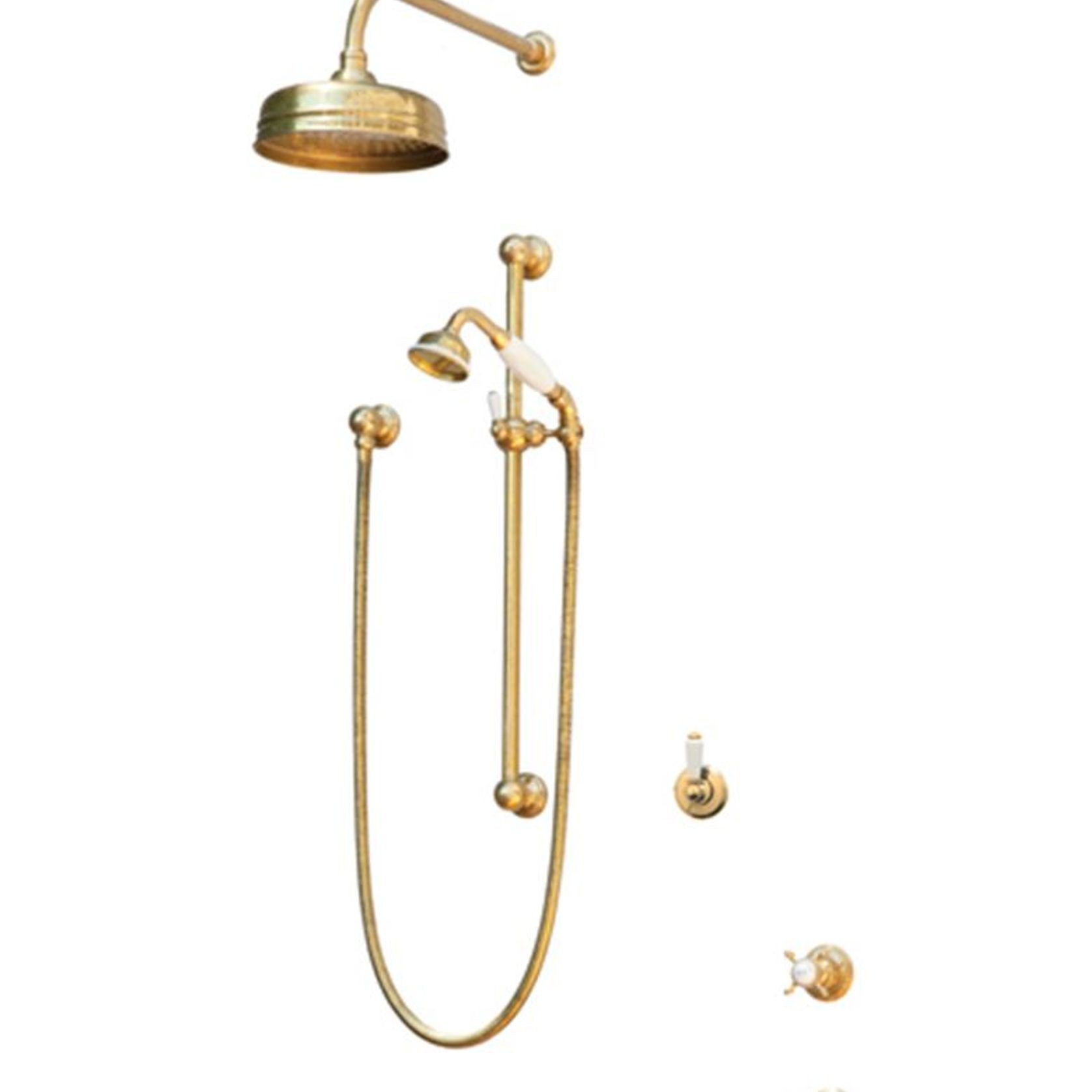 Perrin & Rowe Outdoor Shower gallery detail image
