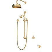 Perrin & Rowe Outdoor Shower gallery detail image