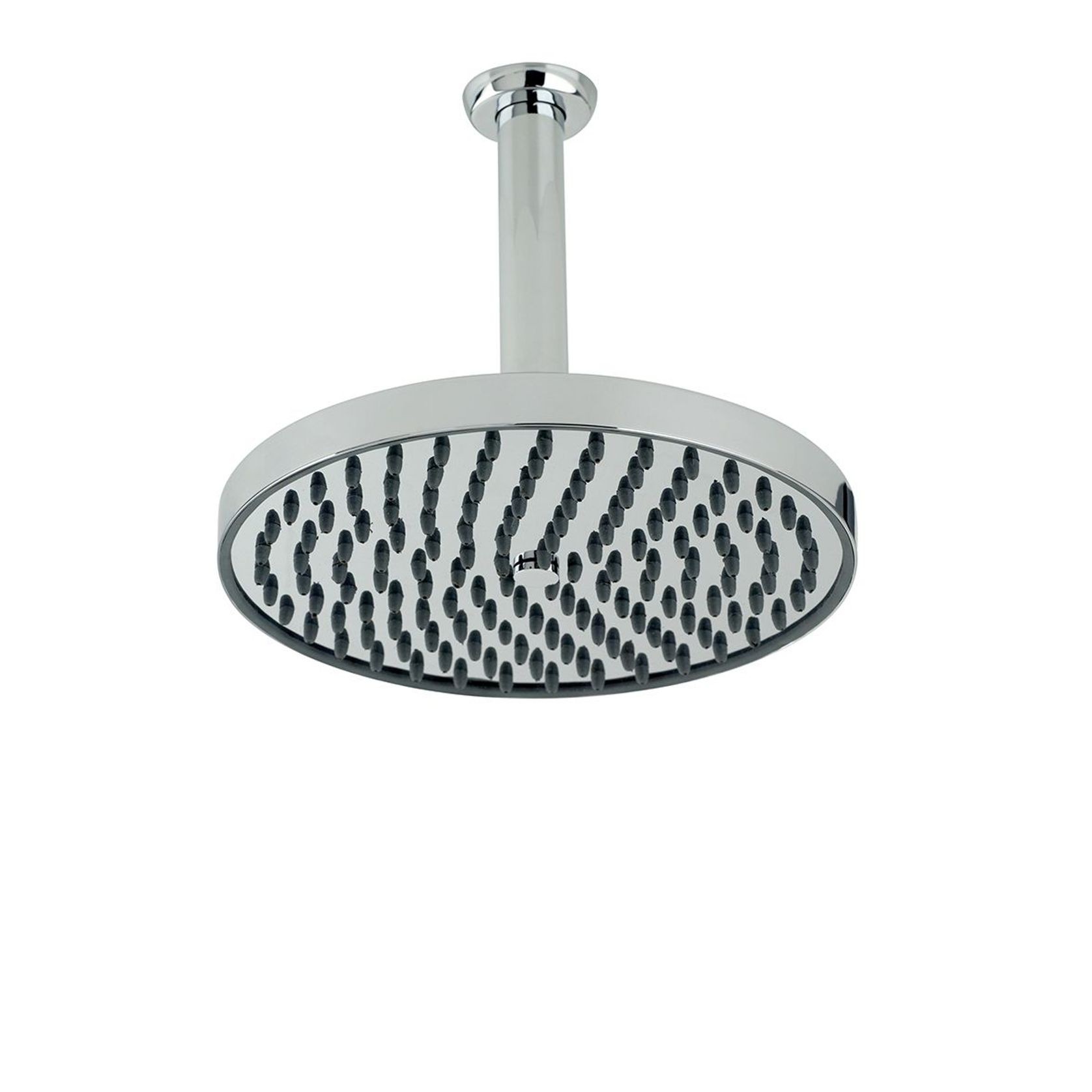 Perrin & Rowe Contemporary Discus Shower Rose gallery detail image