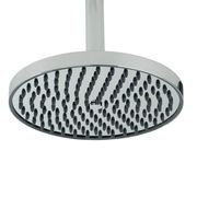Perrin & Rowe Contemporary Discus Shower Rose gallery detail image