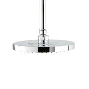 Perrin & Rowe Contemporary Discus Shower Rose gallery detail image