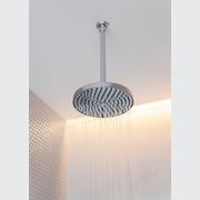 Perrin & Rowe Contemporary Discus Shower Rose gallery detail image