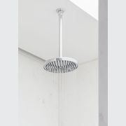 Perrin & Rowe Contemporary Discus Shower Rose gallery detail image