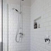 Perrin & Rowe Showers with Black Porcelain gallery detail image