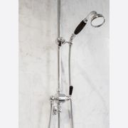Perrin & Rowe Showers with Black Porcelain gallery detail image