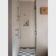 Perrin & Rowe Handshower on Sliding Rail gallery detail image