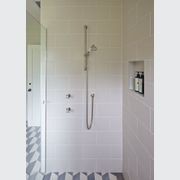 Perrin & Rowe Handshower on Sliding Rail gallery detail image