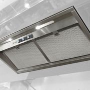 Lismore Built In Rangehood by Qasair gallery detail image