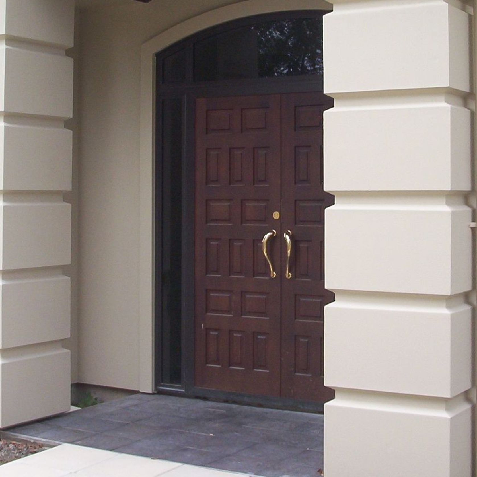 Quoins Masonry Blocks gallery detail image
