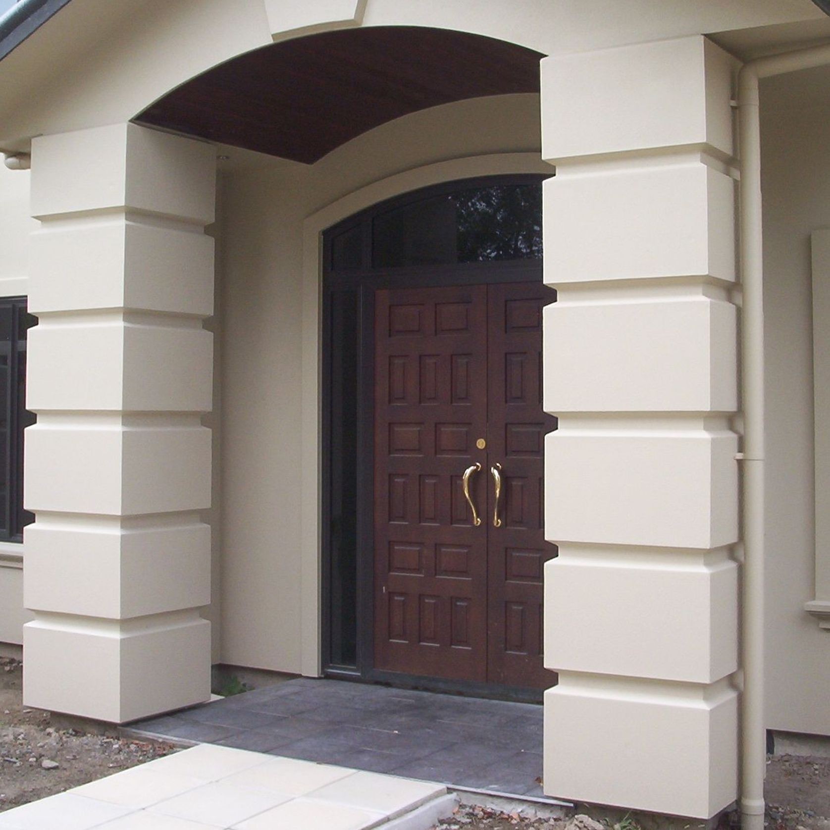 Quoins Masonry Blocks gallery detail image