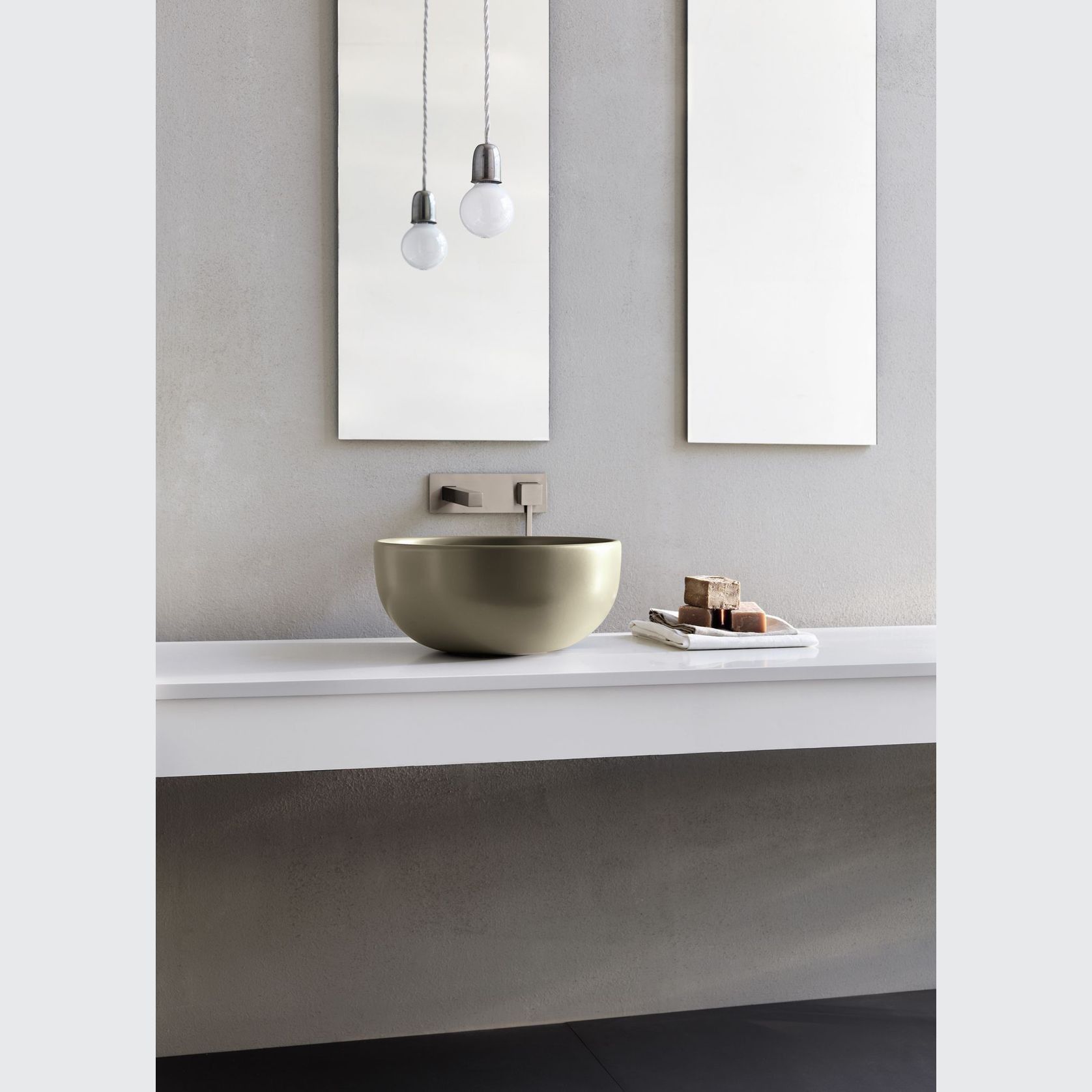 Shui Washbasin 40 by cielo gallery detail image