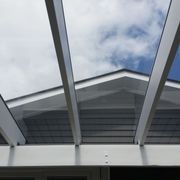 ClearVue Roofing System gallery detail image