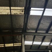 Suntuf Commercial Roofing Skylighting gallery detail image