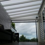 ClearVue Roofing System gallery detail image