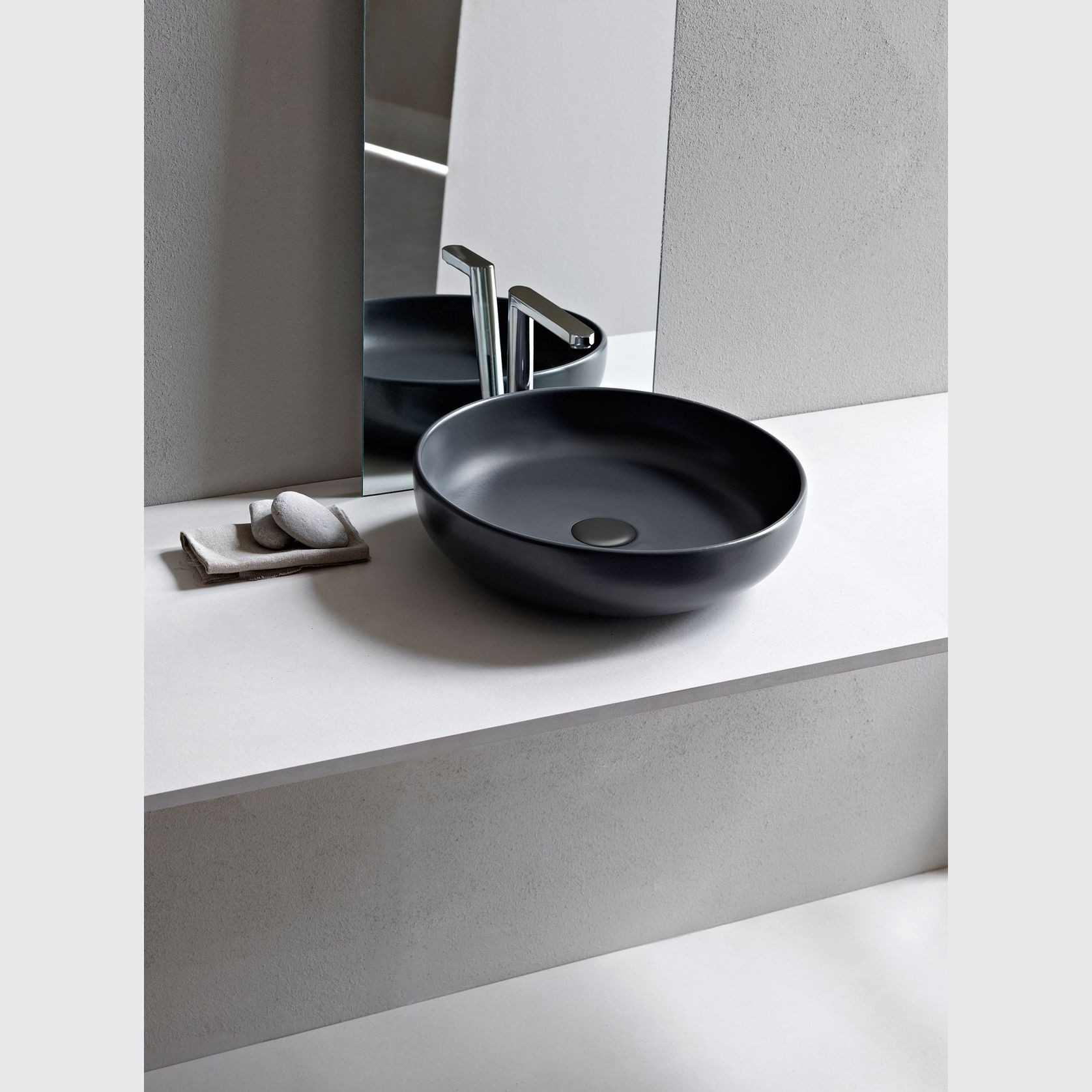 Shui Washbasin 45 by cielo gallery detail image