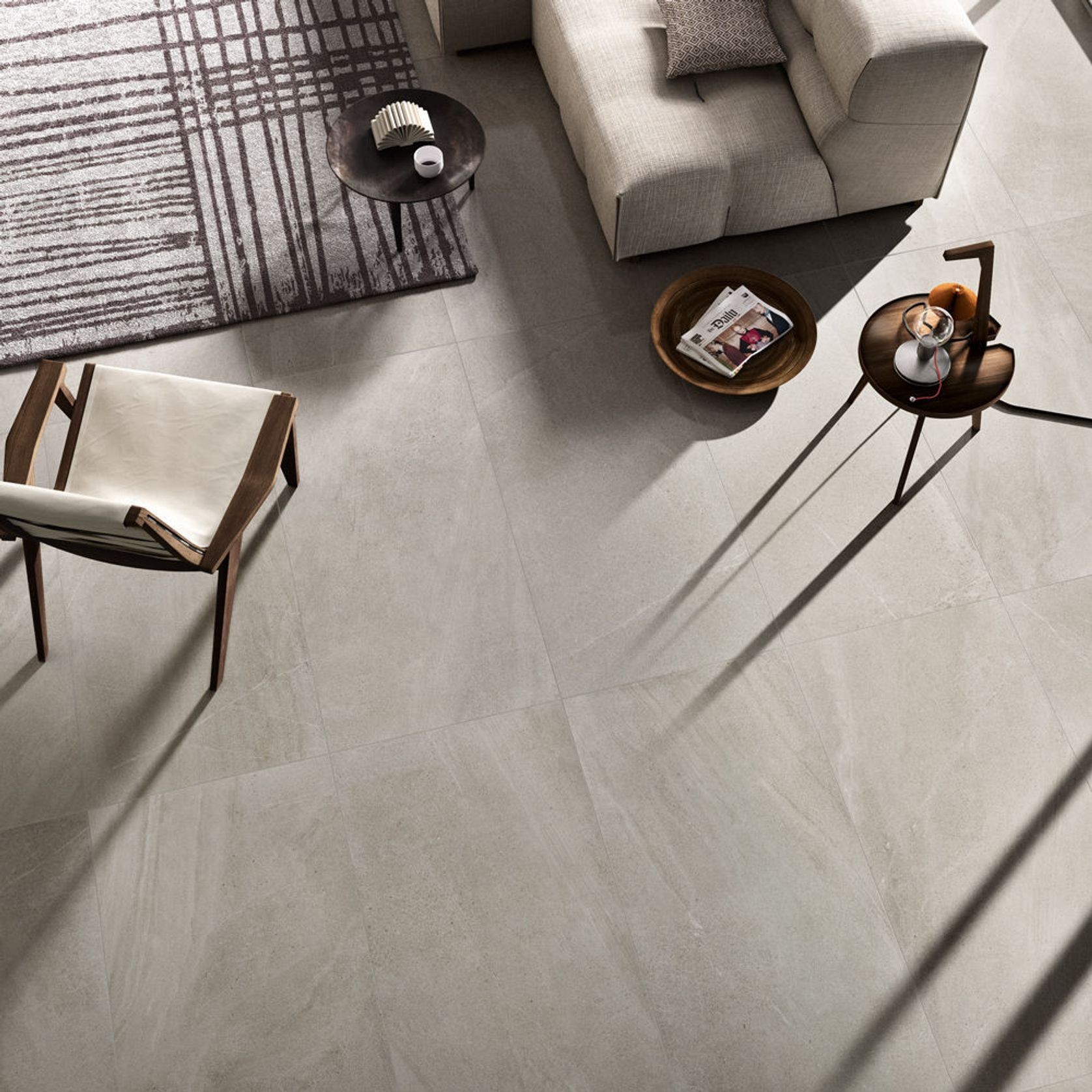 Interior & Outdoor Tiles - Limestone by Cotto d’Este gallery detail image