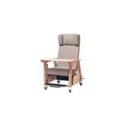 Santiago Manual Recliner Armchair by TON gallery detail image