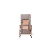 Santiago Manual Recliner Armchair by TON gallery detail image