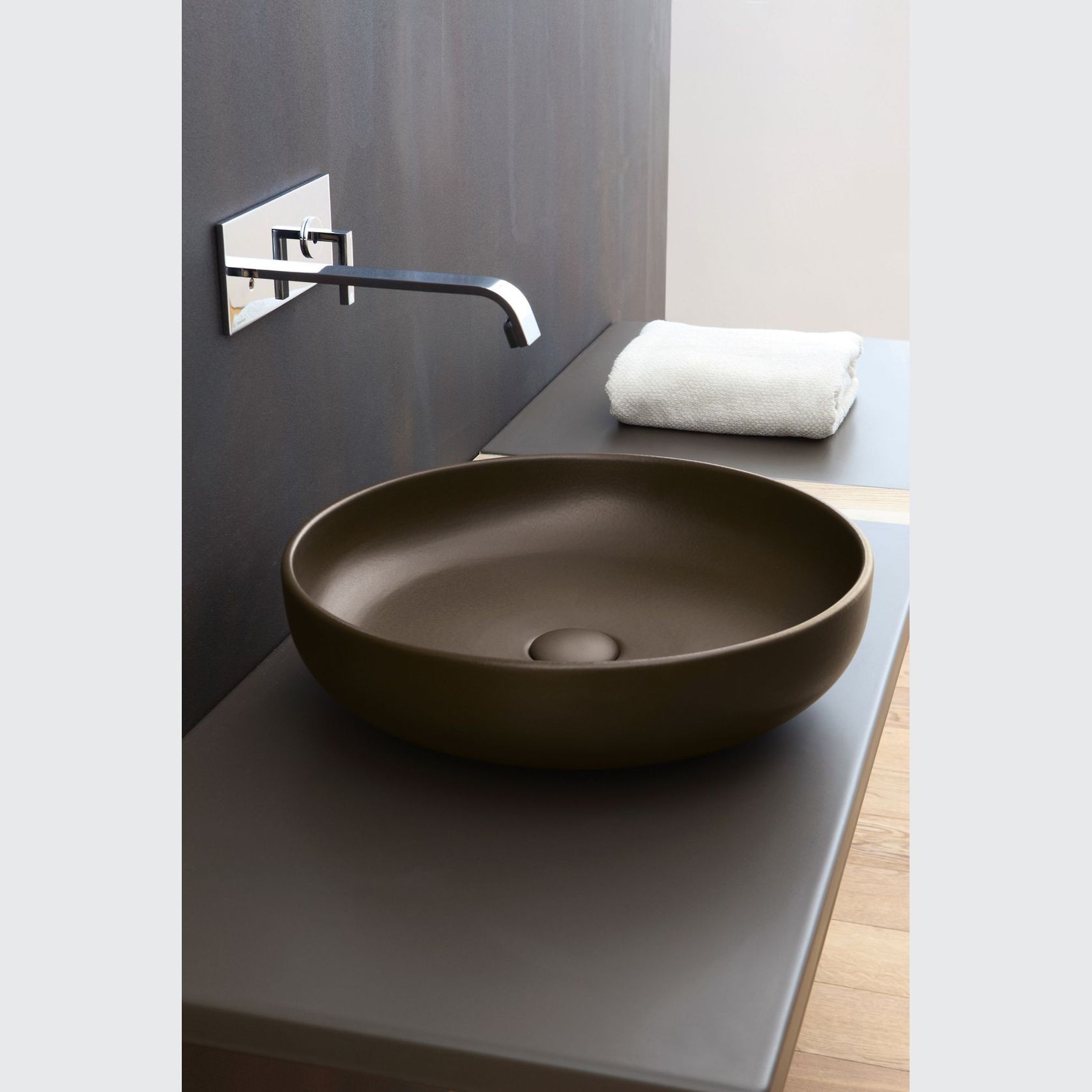 Shui Washbasin 45 by cielo gallery detail image