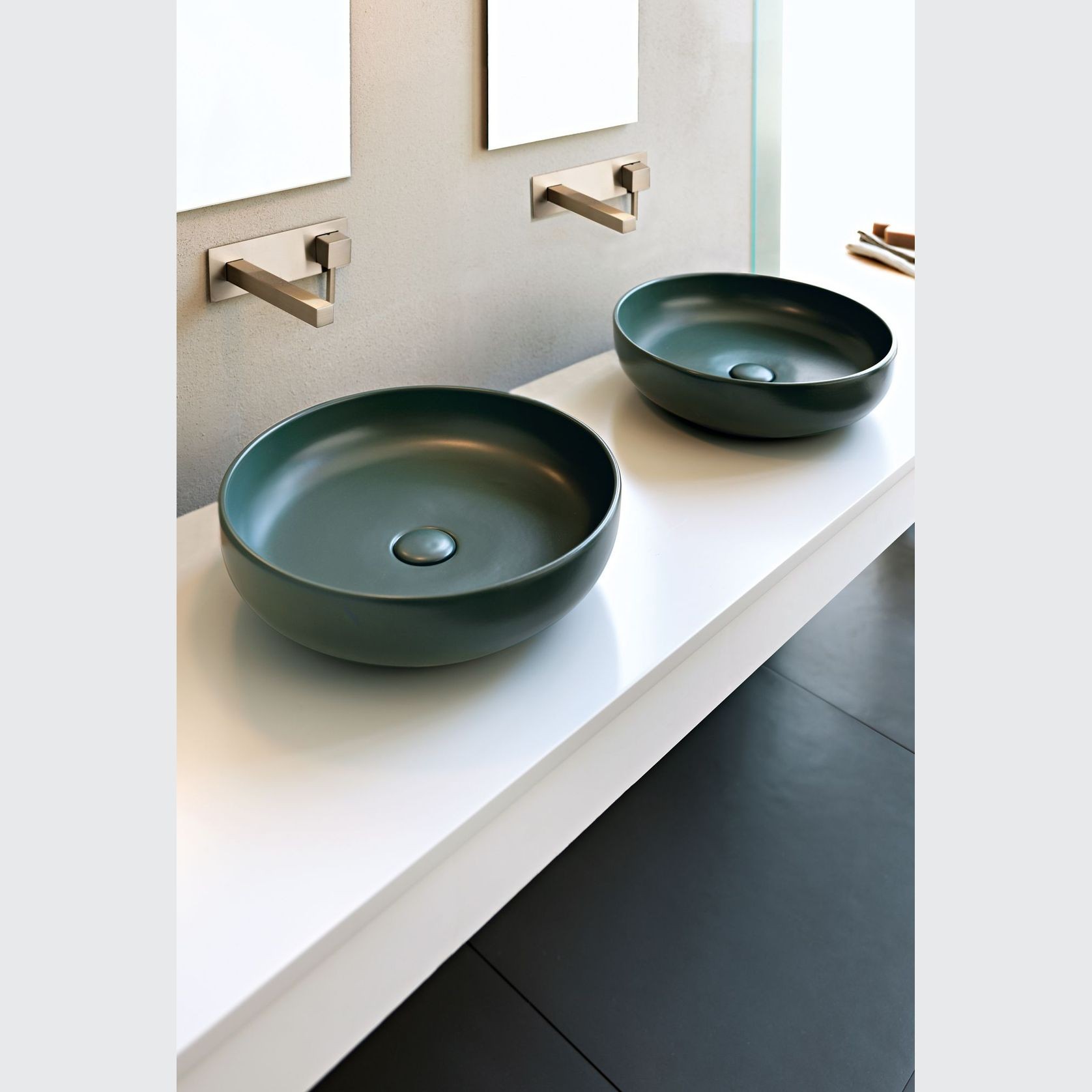 Shui Washbasin 45 by cielo gallery detail image