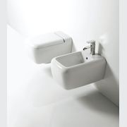 Shui Wall Hung Toilet and Bidet by cielo gallery detail image