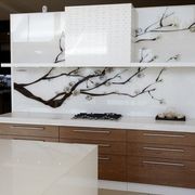 Lismore Built In Rangehood by Qasair gallery detail image