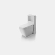 Shui Back to Wall Toilet and Bidet by cielo gallery detail image