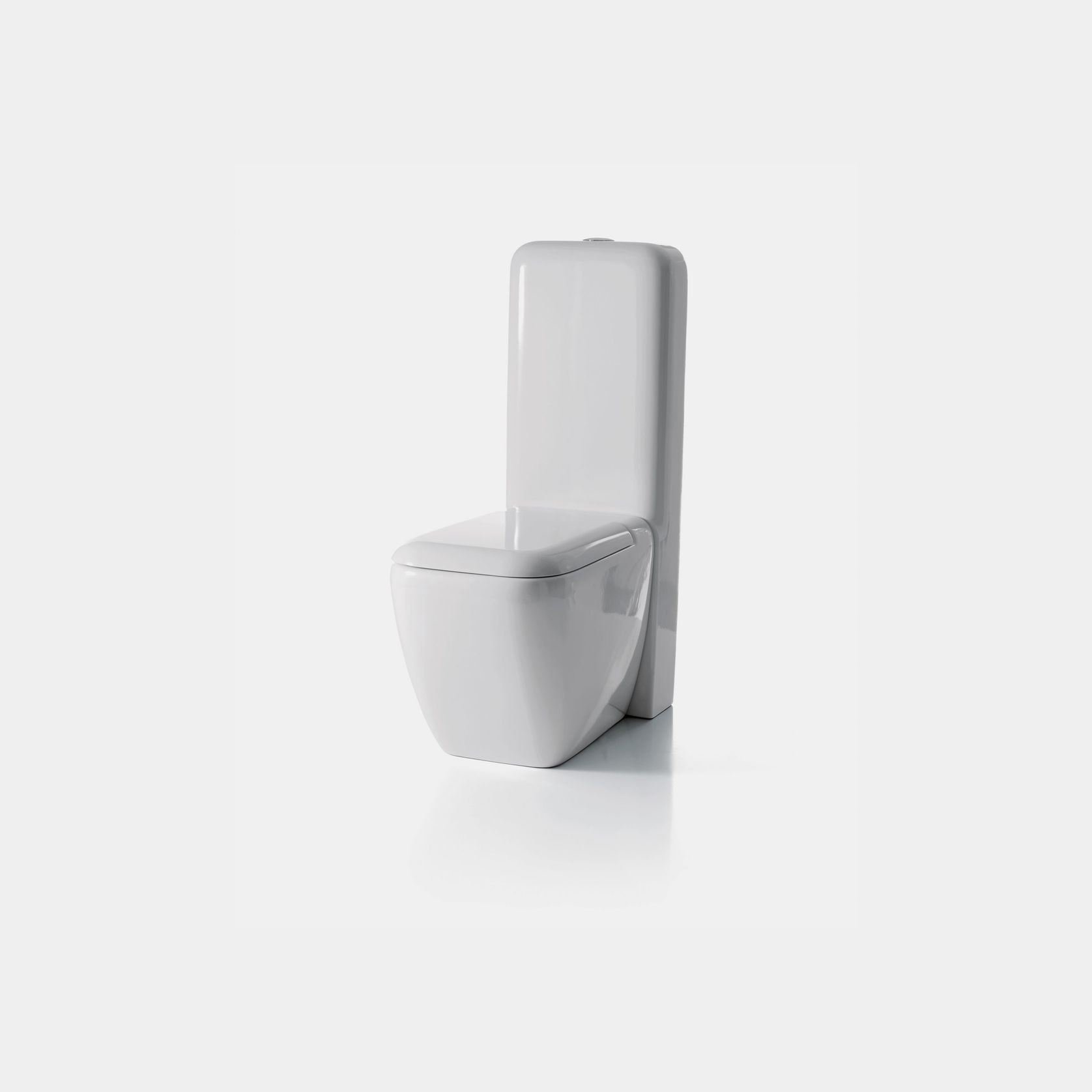 Shui Big Monoblock Toilet by cielo gallery detail image