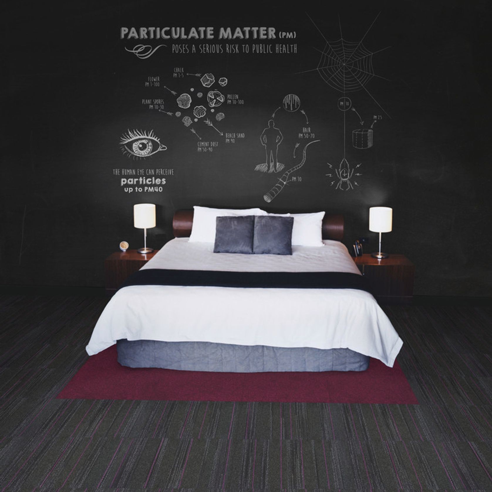 modulyss® -35 Pure Air100 gallery detail image