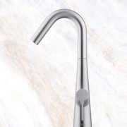 Volcano 36 01 Basin/Bath Mixer by QUADRO gallery detail image