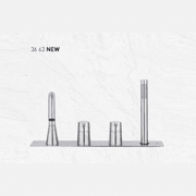 Volcano 36 63 Rim Mounted SE by QUADRO gallery detail image