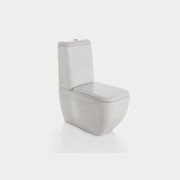 Shui Big Monoblock Toilet by cielo gallery detail image