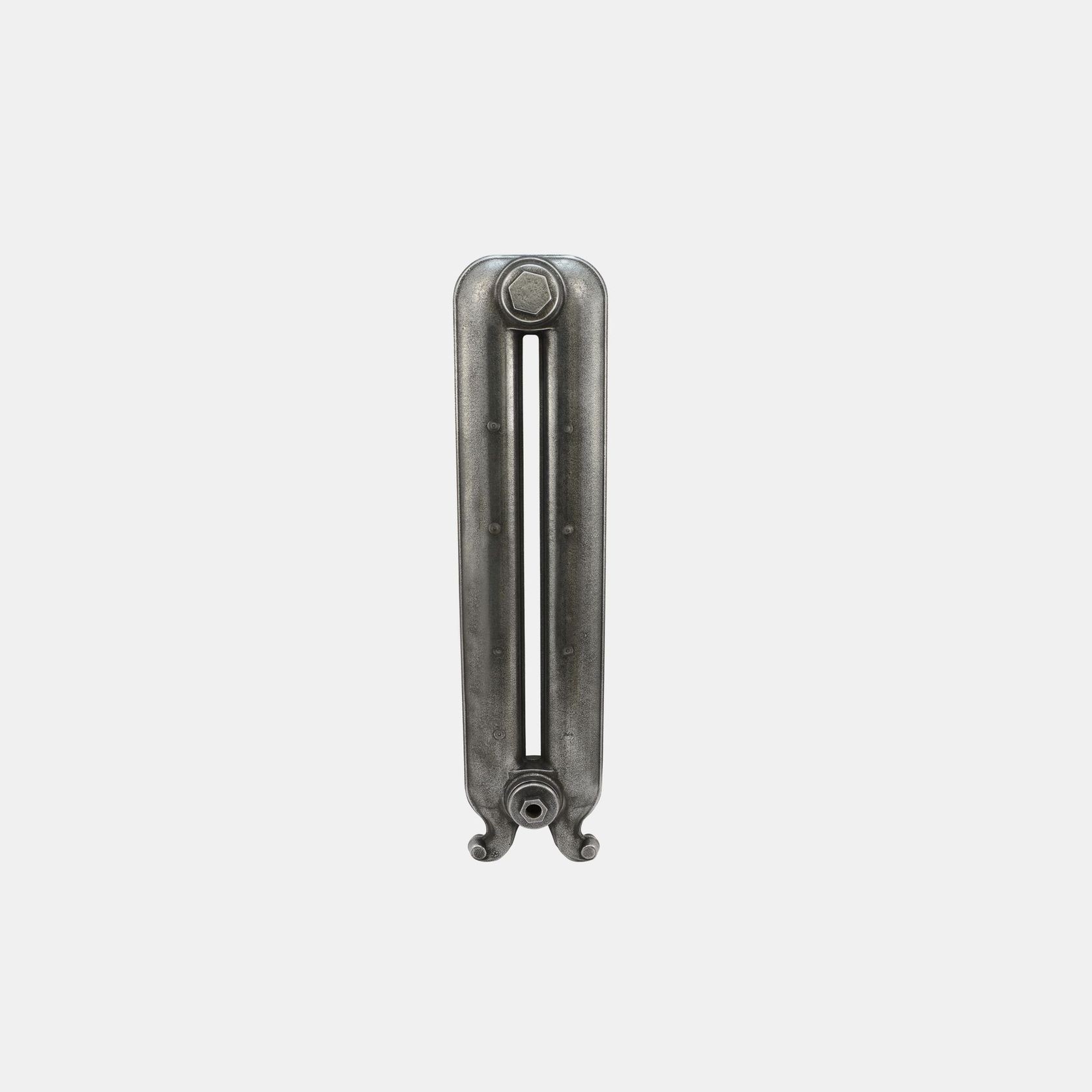 Paladin Cast Iron Radiators Custom Finish Choices gallery detail image