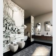 Shui Comfort Wall Hung Toilet and Bidet by cielo gallery detail image