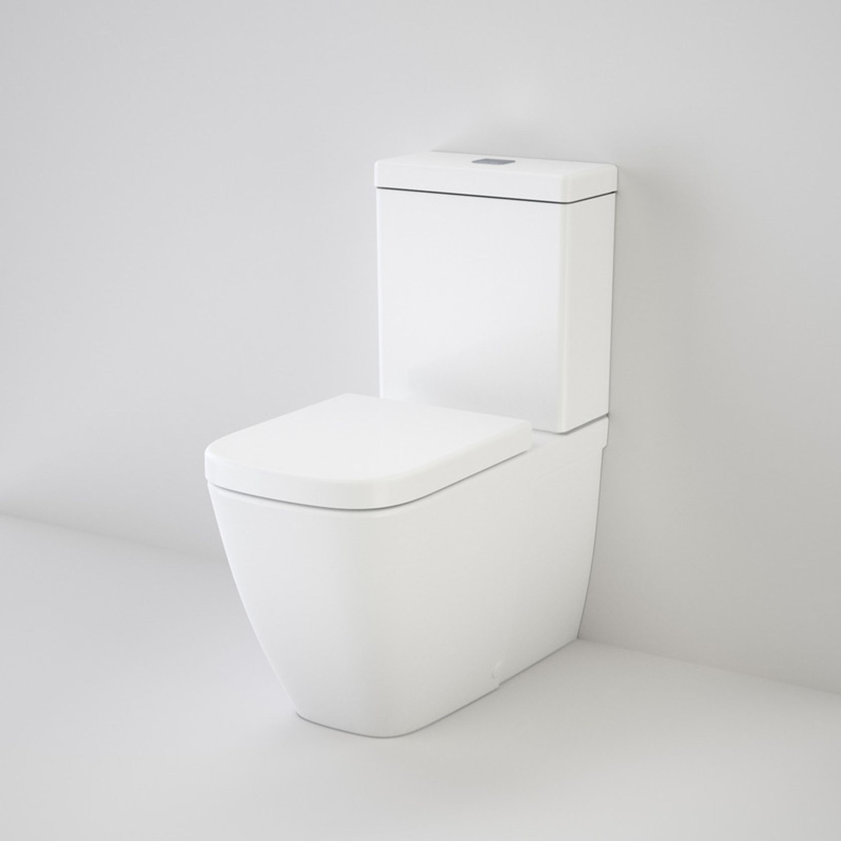 Cube Wall Faced Toilet Suite 824615W gallery detail image