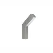Satin Hook (Aluminium): IN.14.601S gallery detail image