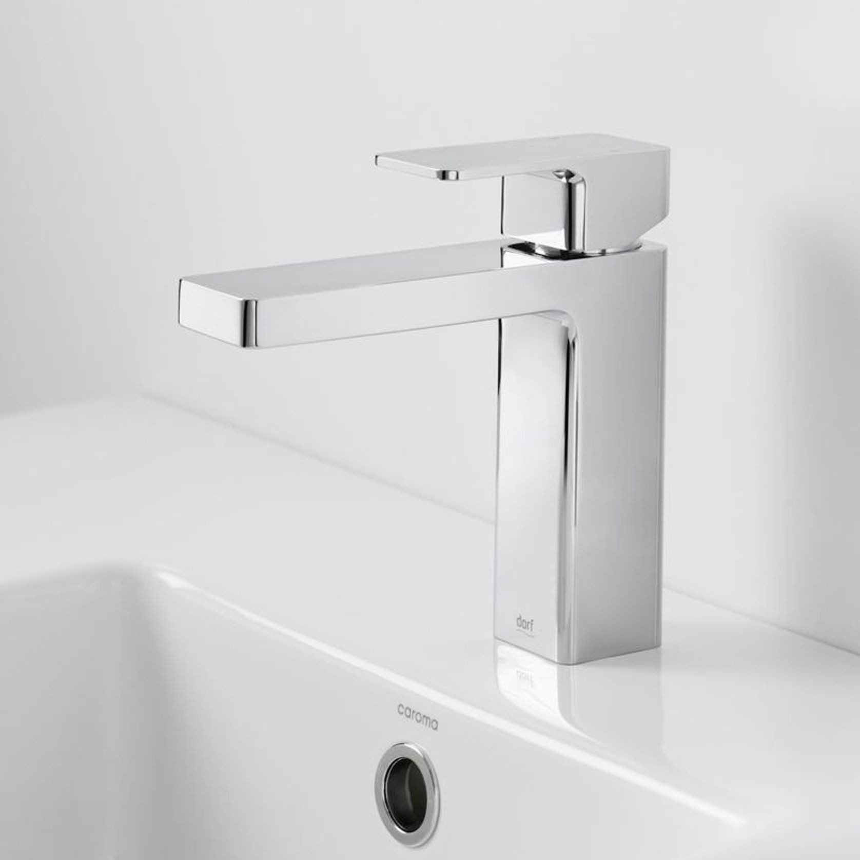Epic Basin Mixer 6401.045A gallery detail image