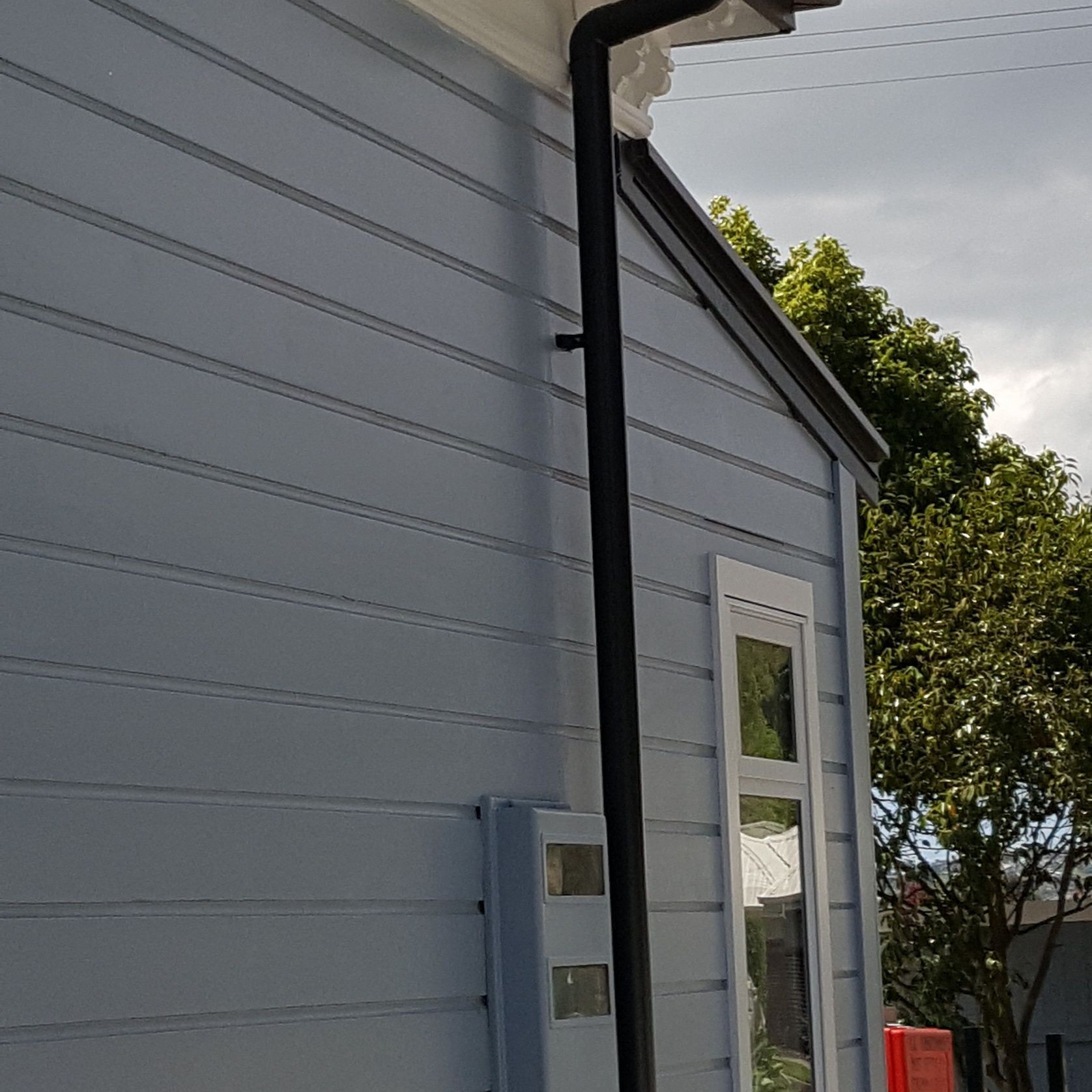 Downpipes gallery detail image