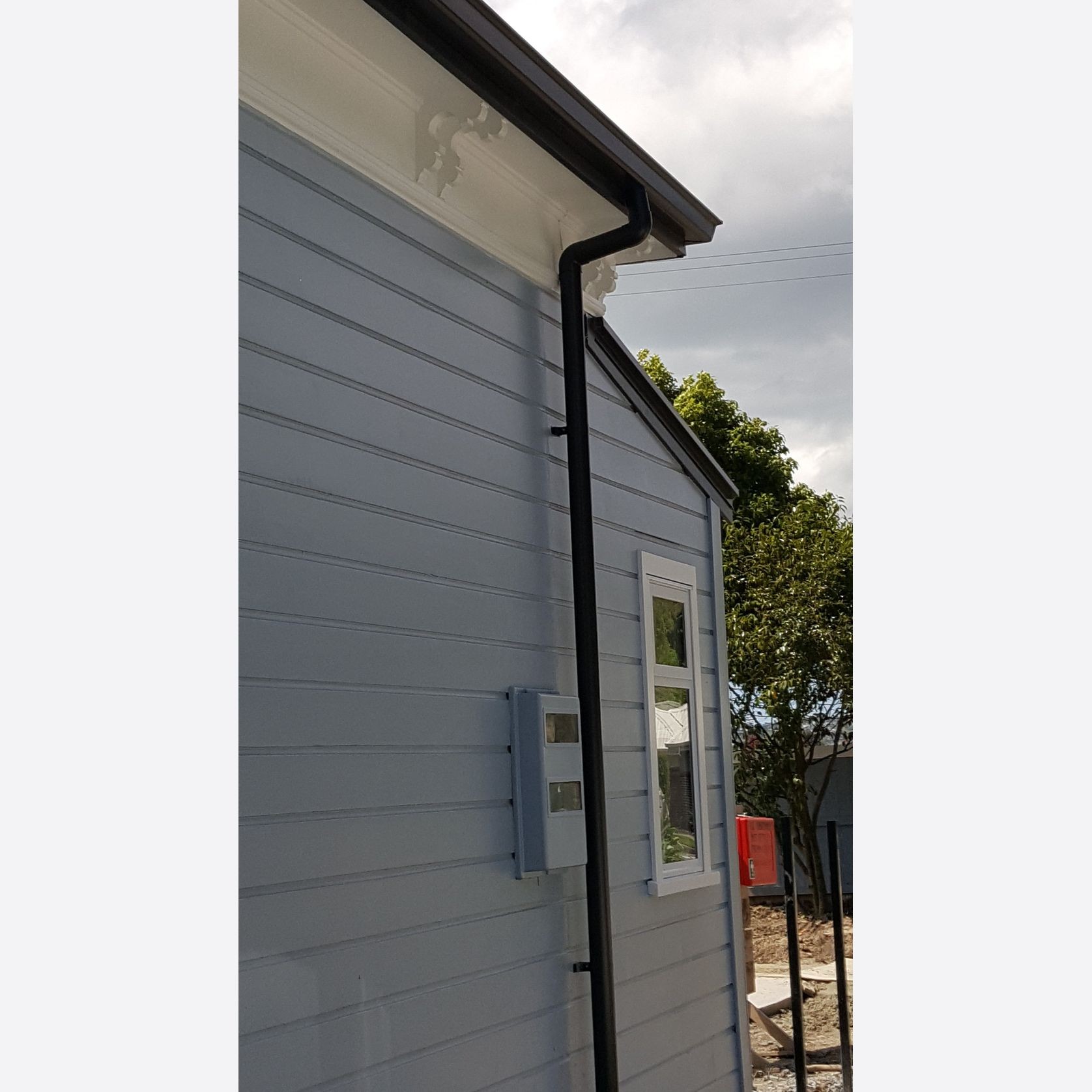 Downpipes gallery detail image