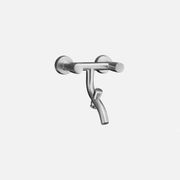 Ono 90 61 Bath Tap with shower hose by QUADRO gallery detail image