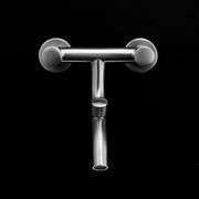 Ono 90 61 Bath Tap with shower hose by QUADRO gallery detail image