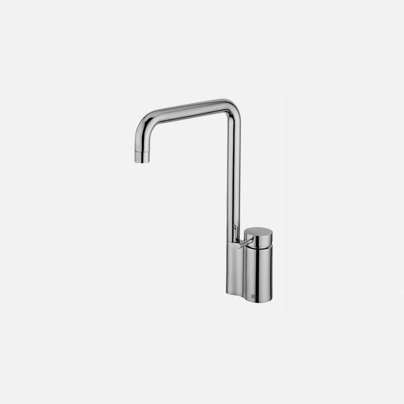 Ottavo 290AS Kitchen Sink Mixer by QUADRO gallery detail image
