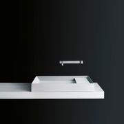 A45 Washbasin by Boffi gallery detail image