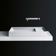 A45 Washbasin by Boffi gallery detail image