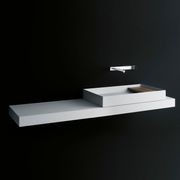 A45 Washbasin by Boffi gallery detail image