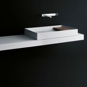 A45 Washbasin by Boffi gallery detail image