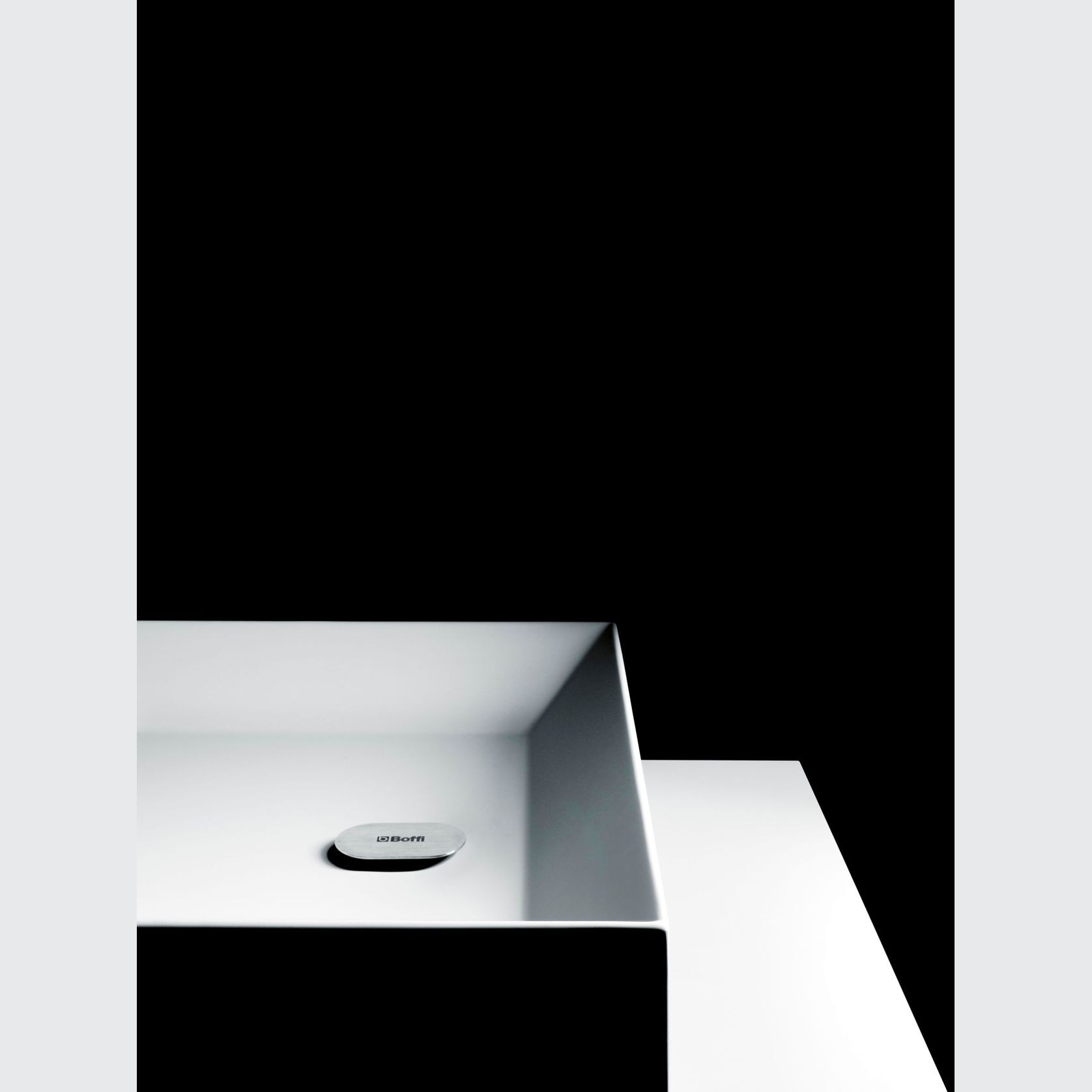 A45 Washbasin by Boffi gallery detail image