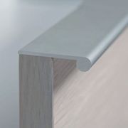 HB 382 Continuous Drawer Pull for Cabinetry gallery detail image