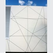 Trespa Profix TS45 Facade System - Big River Panels gallery detail image